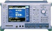 Begagnad kommunikationsanalysator Anritsu MT 8820 A