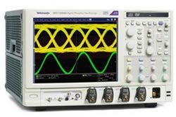 Begagnade Oscilloskop Tektronix DSA 70804 C
