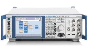 Begagnad signalgenerator Rohde & Schwarz SMF100A