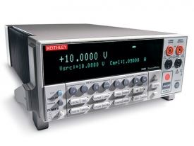 Begagnade Sourcemeter Keithley 2420-C