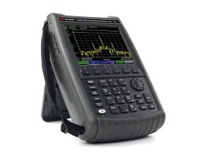 Begagnad Spectrum Analyzer Agilent N9937A